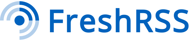 Logo de FreshRSS